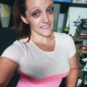 Meet your Posher, Brandy